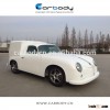 Tricycle car Design