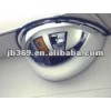Key light Excellent Acrylic Half Dome Mirror