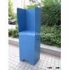 Voting Screen,stand-alone voting screen used for 1 person at a time