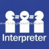 Interpreter and Translation Service