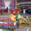 Warehouse For Rent & Storage in Shenzhen China