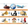 reliable and professional in-house shipping logistics