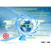 warehouse & distribution business service in Shenzhen China
