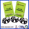 TX-8 type Leaky communication life saving system