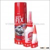 MULTIPURPOSE FAST ADHESIVE SET