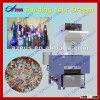 CE hot sales 2015 plastic grinder/plastic crusher machine