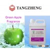 Fragrance For soaps shampoos and shower gels Green Apple Fragrance