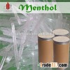 Factory offer Menthol Crystals