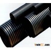 Recycled HDPE resin