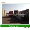 99.95% CAS 62-53-3 DYE ANILINE OIL