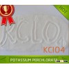 High Purity 99.2% KClO4 Potassium Perchlorate