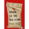 Hexamine 99 % min