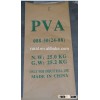 POLYVINYL ALCOHOL