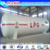 2t to 50t 5m3 to 120m3 5000L to 120000L liquid propane gas pressure vessel BULK LPG STORAGE TANKS