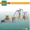 High efficient flour mill pulverizer machine