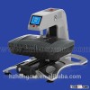 2015 Newest High Quality Auto-Pneumatic Multifunction 3D Sublimation Heat Press Machine,ST-420