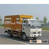 dongfeng chemical liquid truck