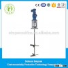 High Efficient Industrial mixer Blender, stirrer machine, blender mixer from Professional manufactur