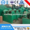 Organic fertilizer granulator machine with multifunction