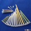 China new product FMF6-24 industry epoxy disposable static mixer nozzle