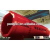 fertilizer rotary drum granulator for sale / fertilizer granulation machine for sale