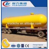 5m3 to 200m3 1.77Mpa working pressure 2.22Mpa sealed test liquid gas container pressure vessel 100m3