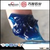 factory direct blue color high temperature grease with good quality