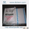 Excellent Quality kunlun brand Fully refined paraffin wax