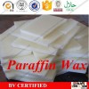 Factory Price 58 60 Candle Making Fully Refined Paraffin Wax
