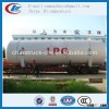 CLW brand bulk lpg storage tanks lpg gas tank 32cbm tanker