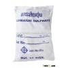Alum aluminium sulphate price for water treatment and industry chemical , water crystal clear with T