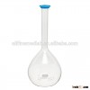 Lab Glasswares Round Bottom Flask, Small Neck