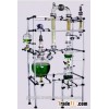 Reflux Reaction Cum Distillation Unit