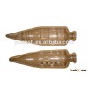 Glass Oil Centrifuge Tube with graduated
