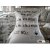 99.5% and 99.8% grade Sulfamic acid