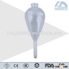 100ml ASTM D96 Graduated Pear Shape Centrifuge Tube