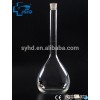 Volumetric flask