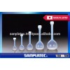 Fluoropolymer flask made in Japan, pharmaceutical companies