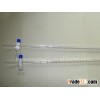 Burette with glass stopcock