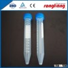 Environmental Conical 15ml micro centrifuge tube