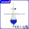 JOAN Glass Separating Funnel Manufacturer