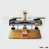 MB-2000 Quadruple Beam Balance