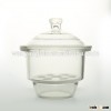 WANYANG Laboratory Glassware Glass Desiccator Manufacture