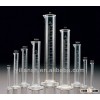 laboratory YL- Glass glassware measuring cylinder