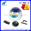 Lab centrifuge/mini centrifuge/small centrifuge machine