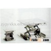 Lab Jack, stainless steel worktop