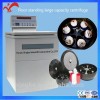 Large Capacity blood banking centrifuge, blood separate laboratory centrifuge machine price