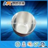 High purity 99.95% analytical 30ml 50ml platinum dish