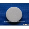 8mm~300mm Sintered Glass Discs Fritted Glass Filter disc