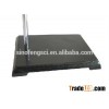 RETORT STAND BASE (CAST IRON)